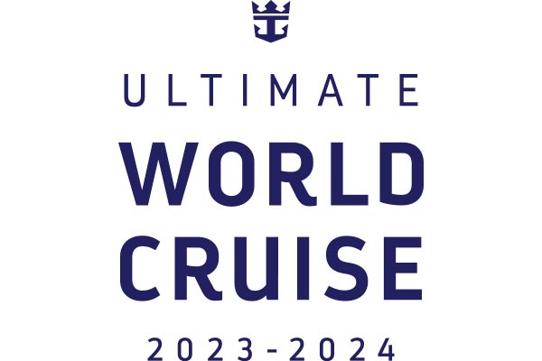logo Cipro a bordo di Jewel of the Seas di Royal Caribbean