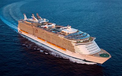 Royal Caribbean: tutela dell’ambiente e sviluppo sostenibile